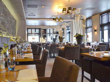 K  Veluwse Bos-Interieur-Restaurant 3