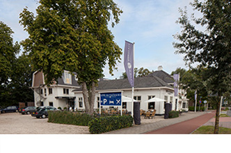 Fletcher Hotel-Restaurant Het Veluwse Bos